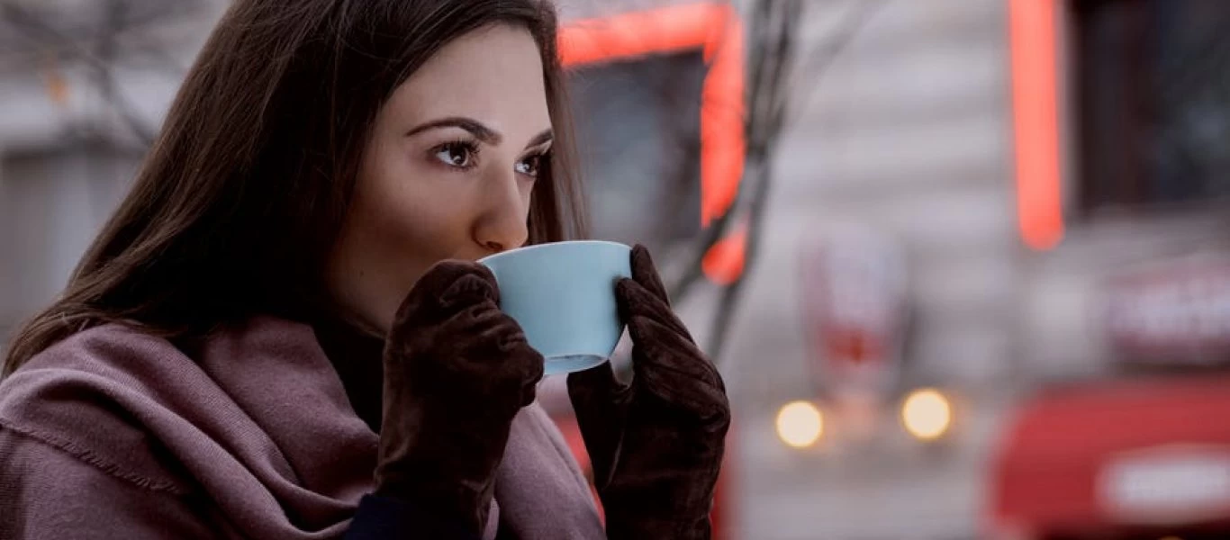 Για ποιο λόγο ανοίγει η όρεξη τον χειμώνα;